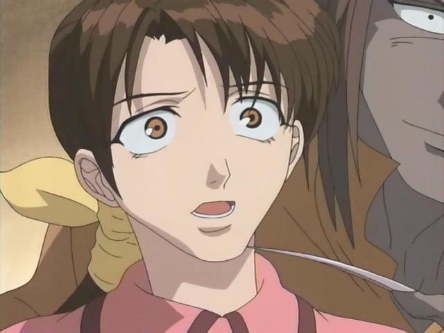 Otaku Gallery  / Anime e Manga / Saiyuki / Screen Shots / Saiyuki Reload / 08 - Cucina deliziosa / 201.jpg